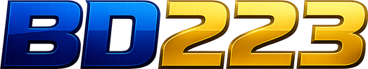 bd223 লোগো